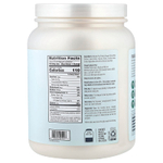 Isopure, Протеиновый порошок на растительной основе, ваниль, 560 г (1,23 фунта)