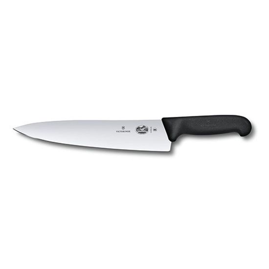 Кухонный нож VICTORINOX Мод. FIBROX CARVING #5.2003.31 (31см)