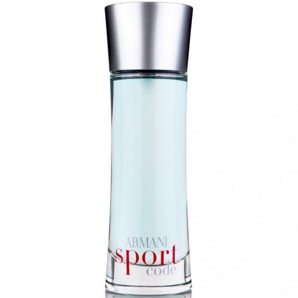 Armani Code Sport Athlete