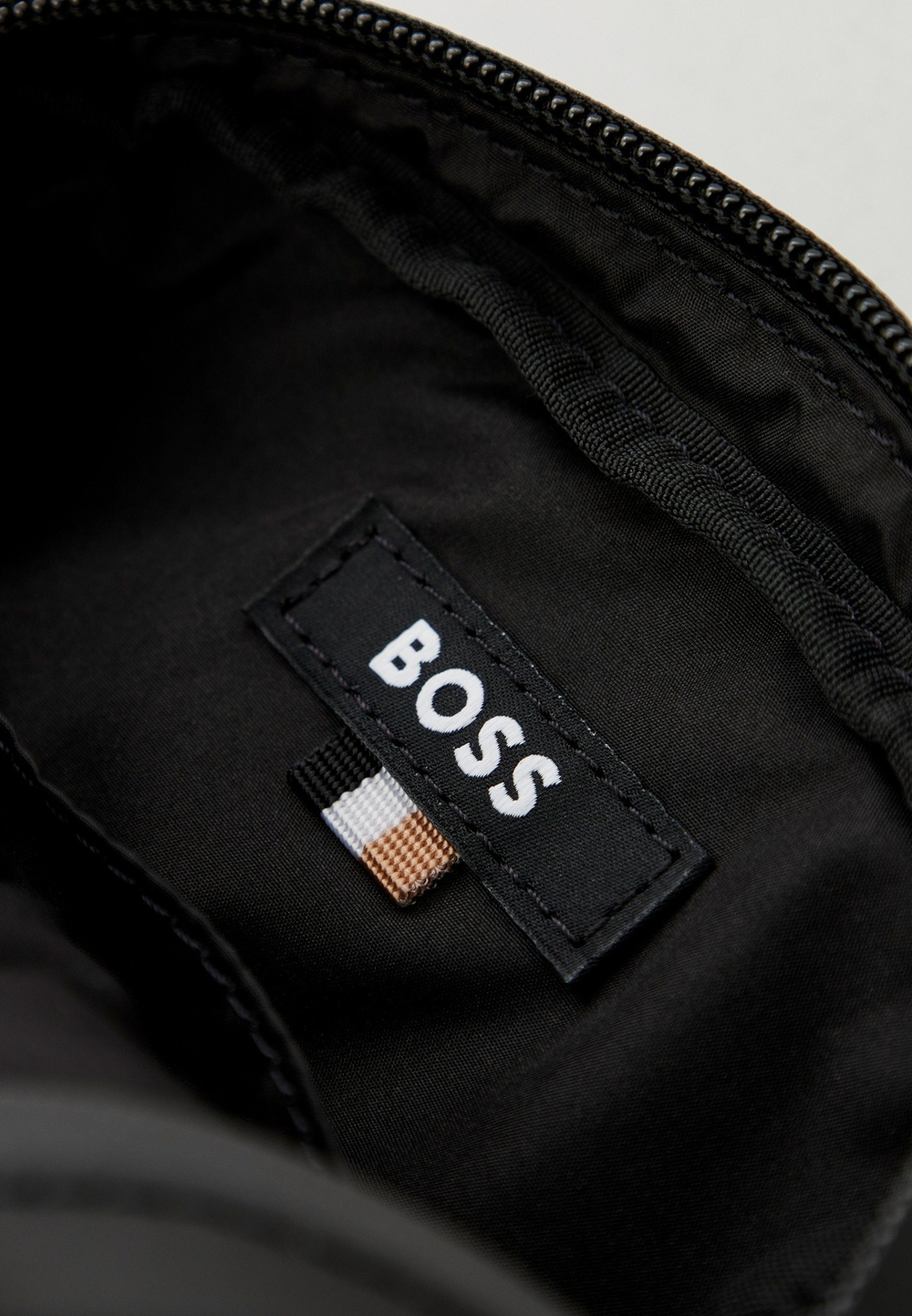 Сумка мужская BOSS Stormy_NS_Zip