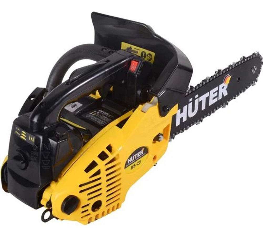 Бензопила Huter BS-52 70/6/3