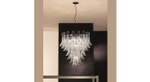Vesoi selle 75-so — Потолочный подвесной светильник SELLE