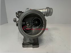 Турбина 53039700684 BorgWarner для Land Rover