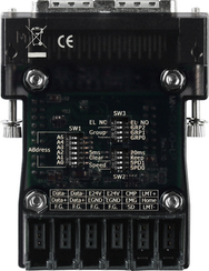 MN-SERVO-YSV-EC