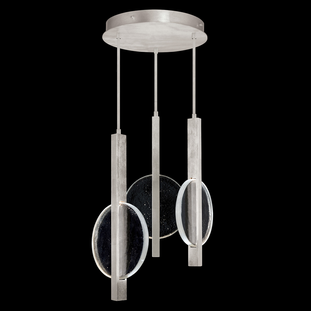 Подвесной светильник Fine Art SELENE 16" W PENDANT