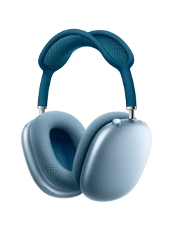 AirPods Max 2024 Blue чип H1