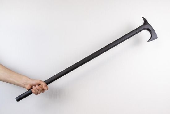Трость Cold Steel 91PCAX Axe Head Cane