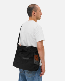 Сумка Anteater ToteBag Черный