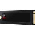Накопитель SSD Samsung 1TB 9100 Pro (MZ-VAP1T0CW)