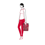 Рюкзак allrounder r paisley ruby
