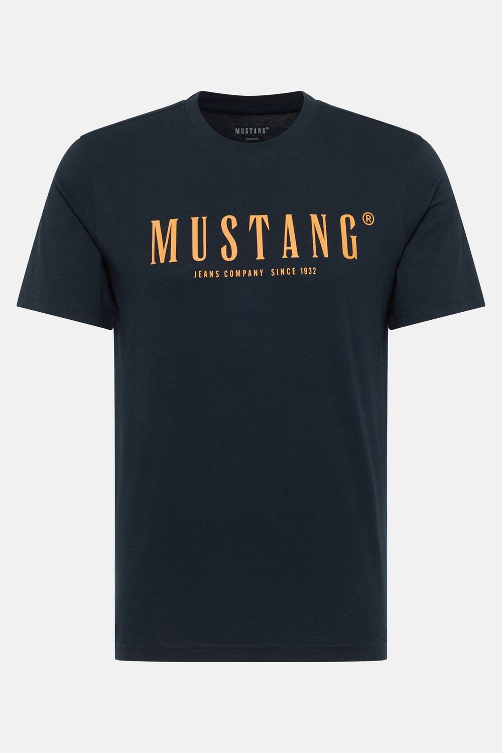 Футболка мужская MUSTANG Austin