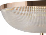 Накладной светильник Maytoni Coupe C046CL-04G