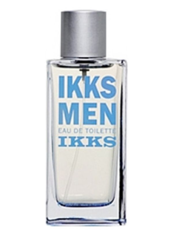 IKKS Man