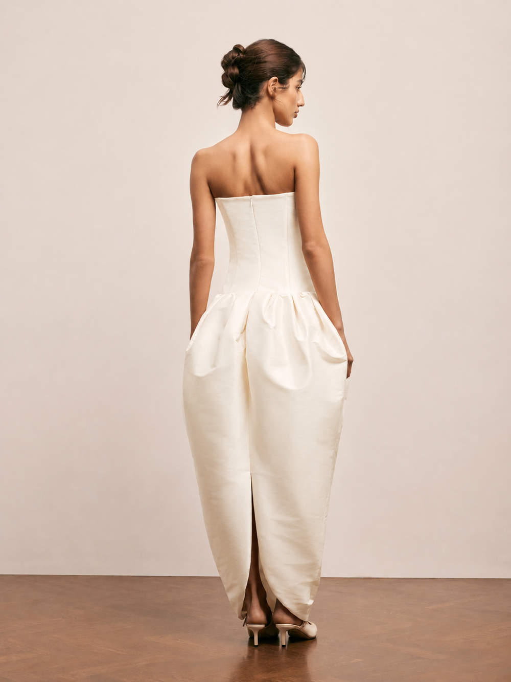 Платье Atelier Milk