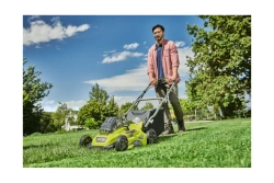 Газонокосилка Ryobi 36В RLM36x41H50G 5133005462