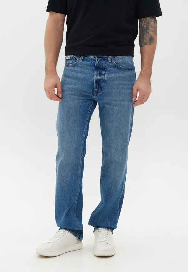 Джинсы мужские CALVIN KLEIN JEANS