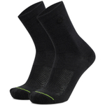 Носки Cariuma Crew Socks Black