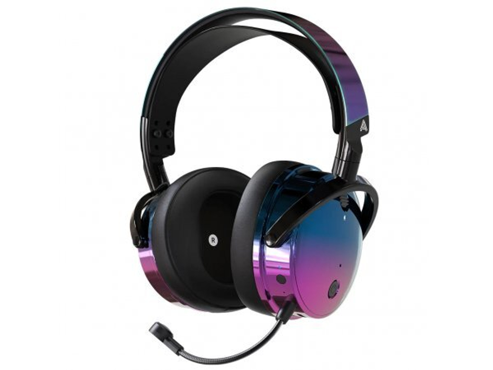 Беспроводные наушники Audeze Maxwell for Xbox Ultraviolet Edition