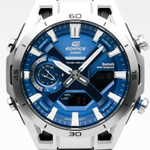 Мужские наручные часы Casio Edifice ECB-2300D-2A