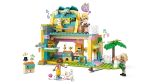Конструктор LEGO Friends 42650 Магазин аксессуаров для домашних животных