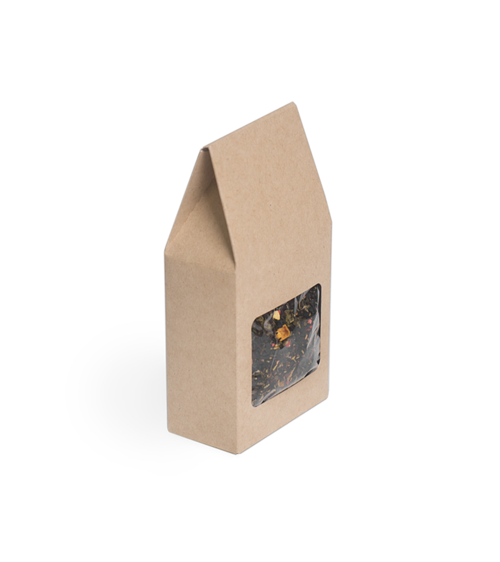 OSQ TEA BOX