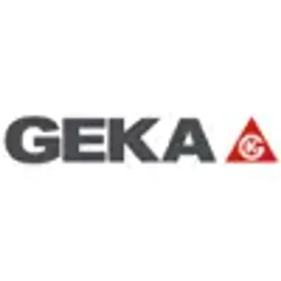Пробивной пресс Geka PP-50 P