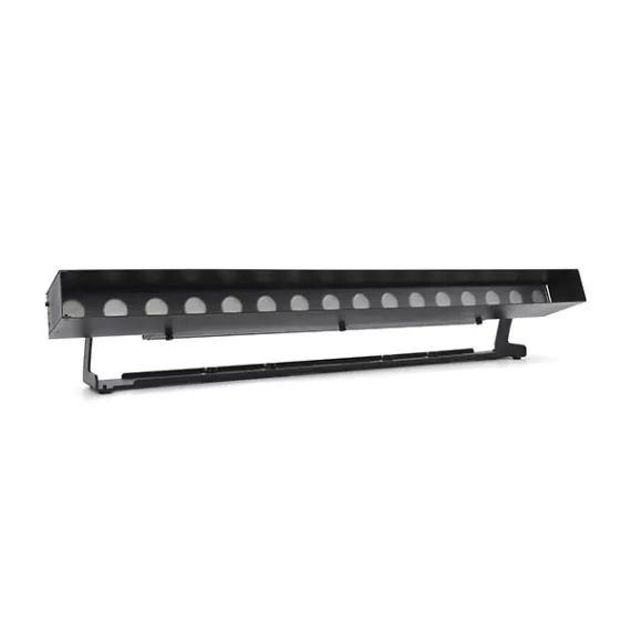 STAGE4 BARTONE 16 XL BAR / 16x20вт / RGBL / 4056 лм / 27601 кд / 12°(24°)x25°(40°) / 61 Ra / 1105 Лк