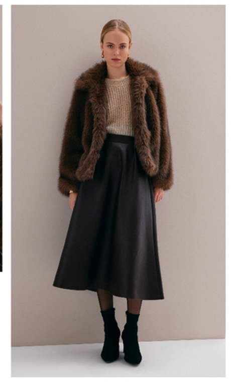 Свитер из смеси альпаки s.Oliver BLACK LABEL