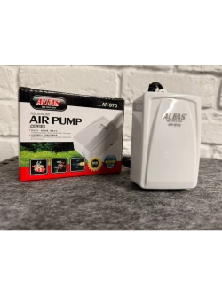 Компрессор одноканальный AP-970, 3,5 л/м, 3,5W