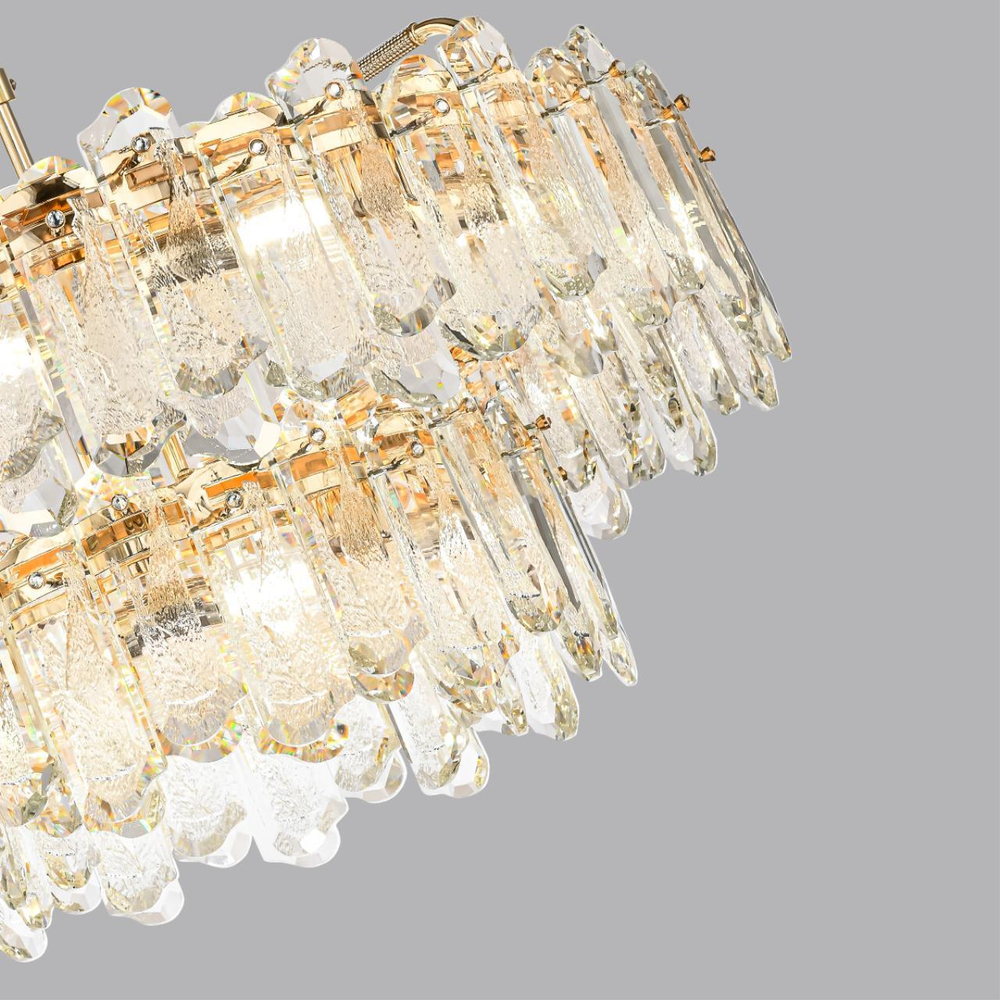 Подвесная люстра Odeon Light BULLON 5069/22