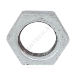 Контргайка чугун оц Ду 15 (1/2") Fittex PLUS