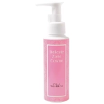 Hanako Delicate  Увлажняющая эссенция-гель для деликатных зон Ханако- Delicate Zone Cosme Essence Gel, 100 г