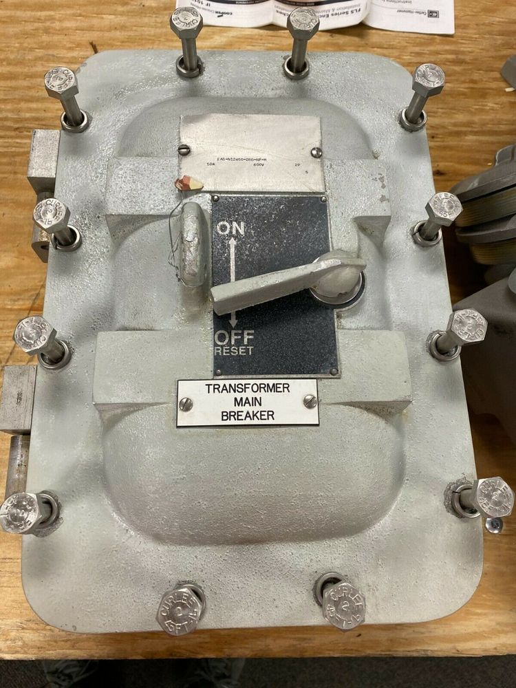 AEBB12610C / FD2100L AEBB12610C / FD2100L