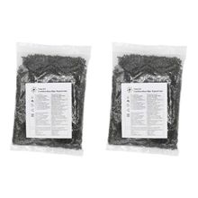Nano Sri Urad Bean Маш черный целый, 500 г, 2 шт