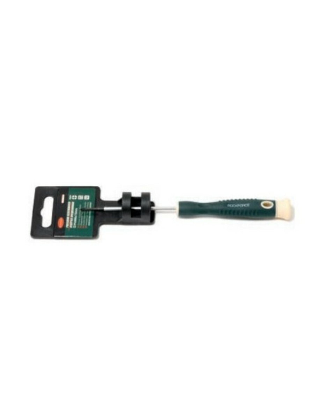 Отвертка крестовая ювелирная PH.00 (75мм) RockForce##Rock FORCE RF-73107500