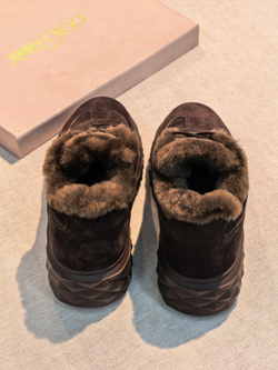Кроссовки Jimmy Choo