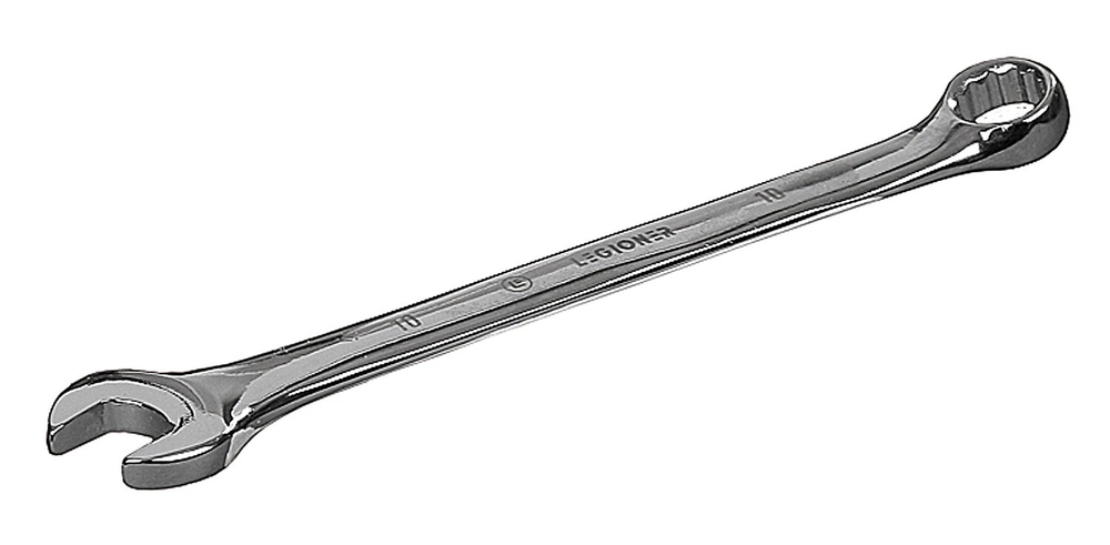 LEGIONER 11 мм, комбинированный гаечный ключ (27076-11)