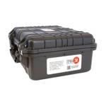 Сошки Tactical X Combo с откатной платформой и тремя комплектами ног, Точка 50 — фото 2