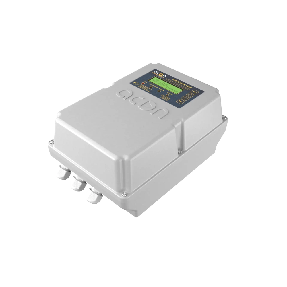 AUTOCLEAN LIGHT 1 12- 2