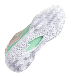 Женские кроссовки для padel Joma Spin Lady 2529 - pink