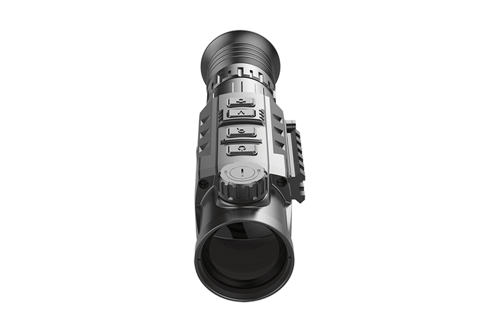 Прицел тепловизионный Longot TL342 V2, x4-16, 384x288, D42 (Rico RL42)
