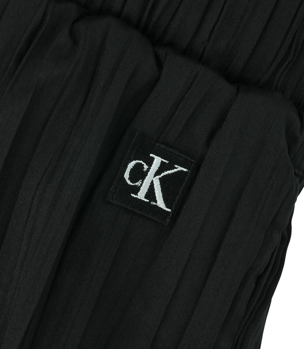 Брюки Calvin Klein Jeans - черный(IG0IG02290)