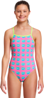 Купальник FUNKITA Kiss Kiss