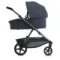 Коляска Redsbaby Nuvo 2 в 1 Blue Slate