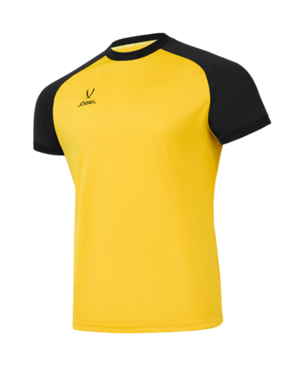 Футболка игровая CAMP Reglan Jersey, желтый