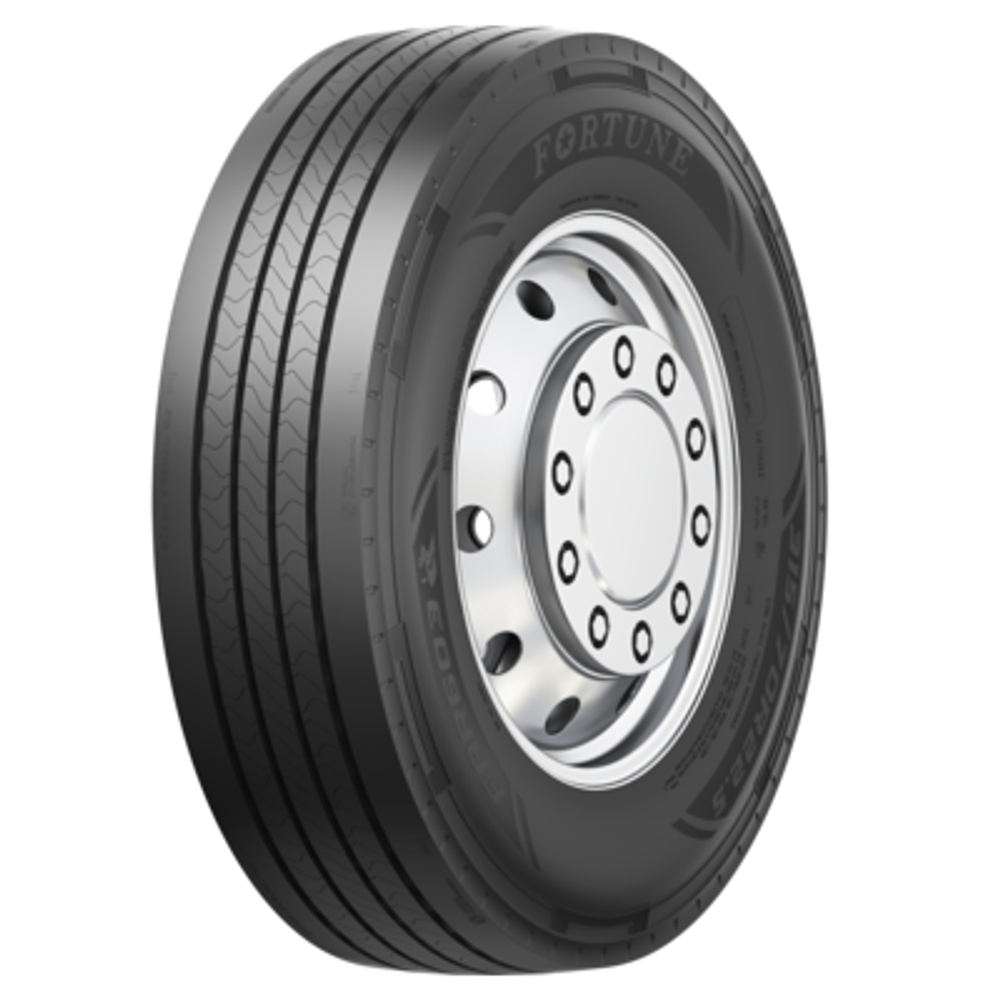 Грузовая шина Fortune FAR603 215/75R17,5 136/134J FAR603 TL 18PR