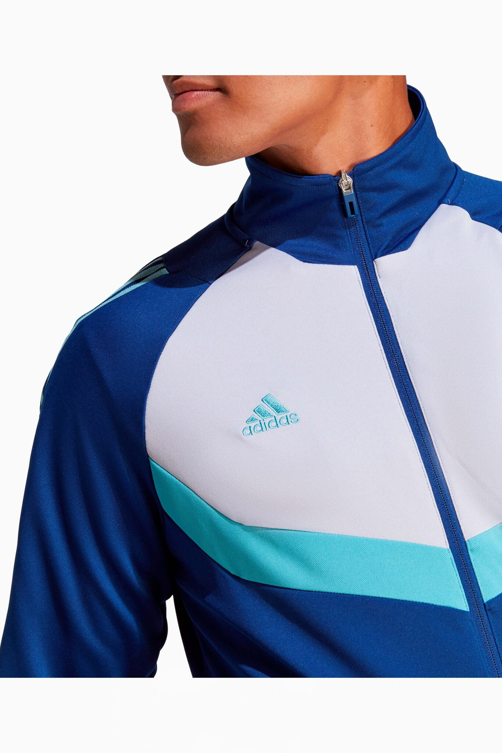 Кофта adidas Tiro