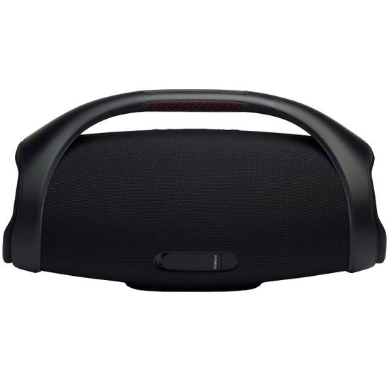 Bluetooth портативная колонка JBL Boombox 2 Черный Black