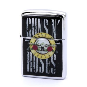 Зажигалка сувенирная Guns N Roses Baked on Mess (219)