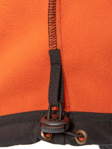 Куртка Norfin SOFTSHELL 05 р.XXL